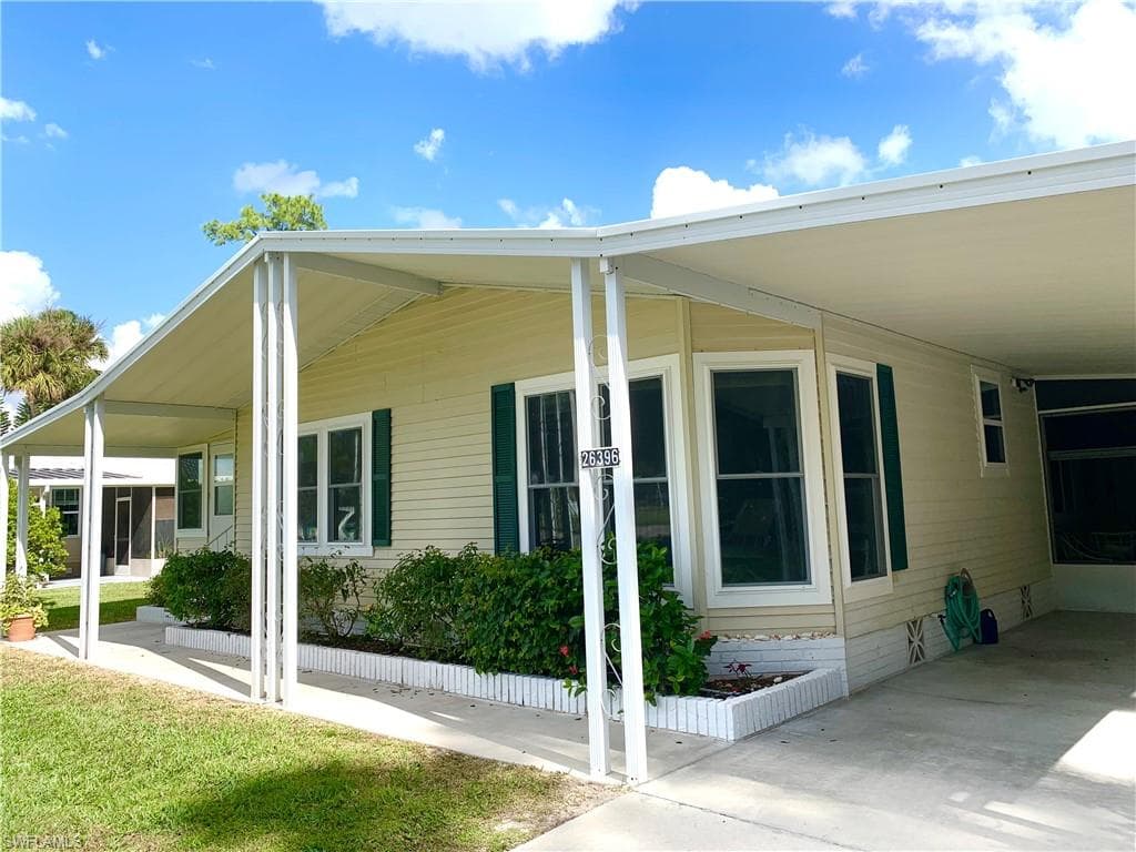 26396 Colony RD BONITA SPRINGS, FL 34135