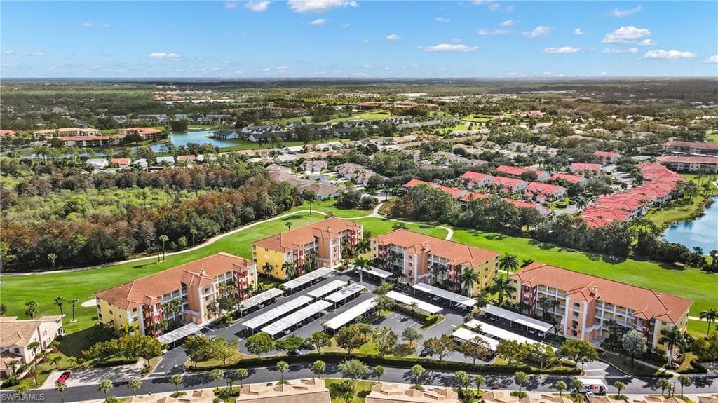 6824 Sterling Greens PL 3403 NAPLES, FL 34104
