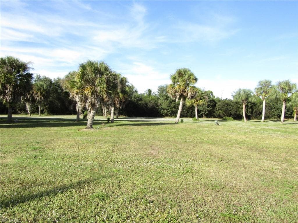 16391 San Edmundo RD PUNTA GORDA, FL 33955