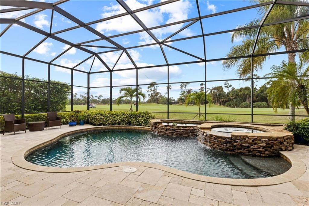 7787 Classics DR NAPLES, FL 34113