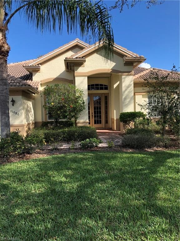 11080 Sea Tropic LN FORT MYERS, FL 33908