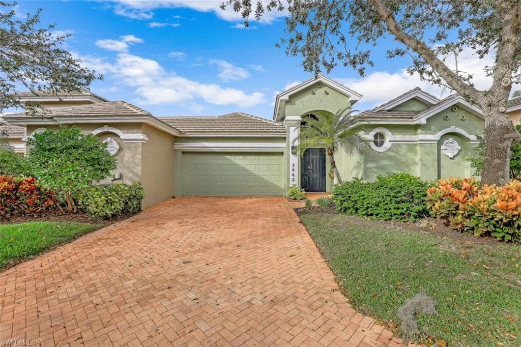 3442 Marbella CT 405