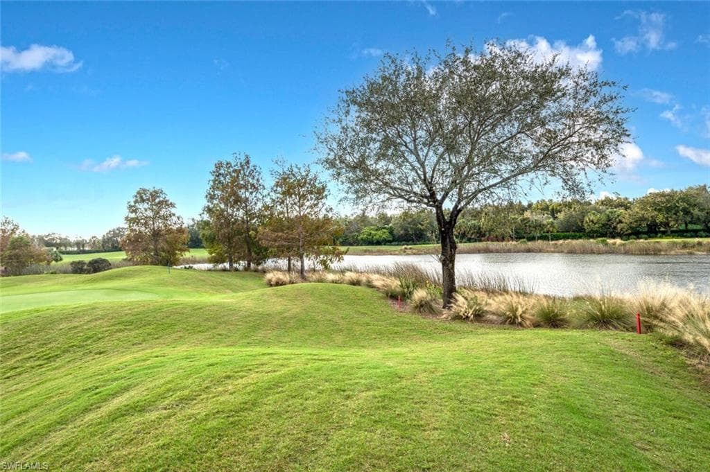 9232 Aviano DR 202 FORT MYERS, FL 33913