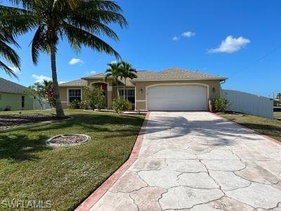 1410 NE 3rd AVE CAPE CORAL, FL 33909
