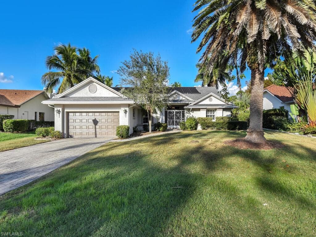 6603 Willow Lake CIR FORT MYERS, FL 33966