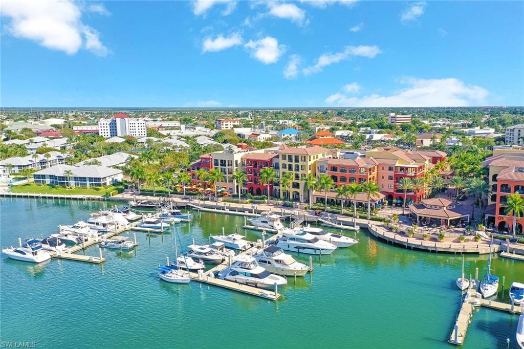 760 Collier BLVD 3-404 MARCO ISLAND, FL 34145