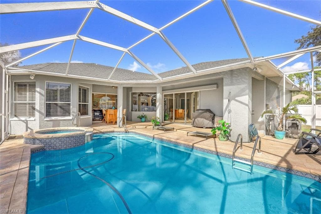 58 Heritage WAY NAPLES, FL 34110