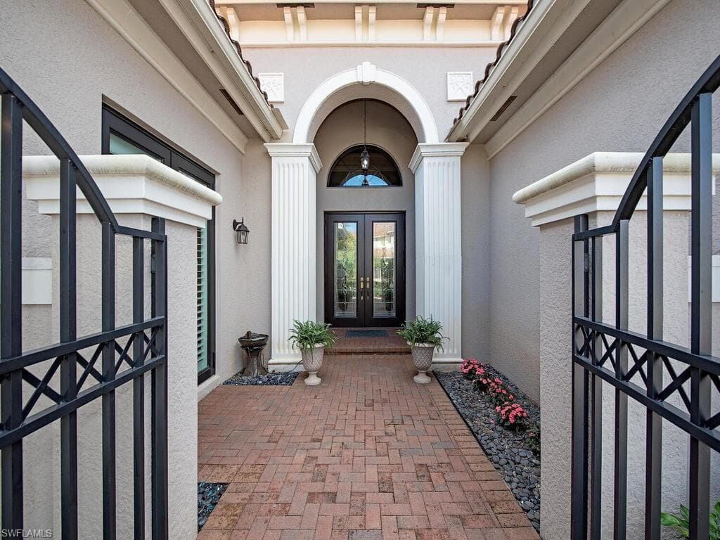 3344 Atlantic CIR NAPLES, FL 34119