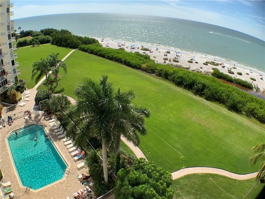 7330 Estero BLVD 601 FORT MYERS BEACH, FL 33931