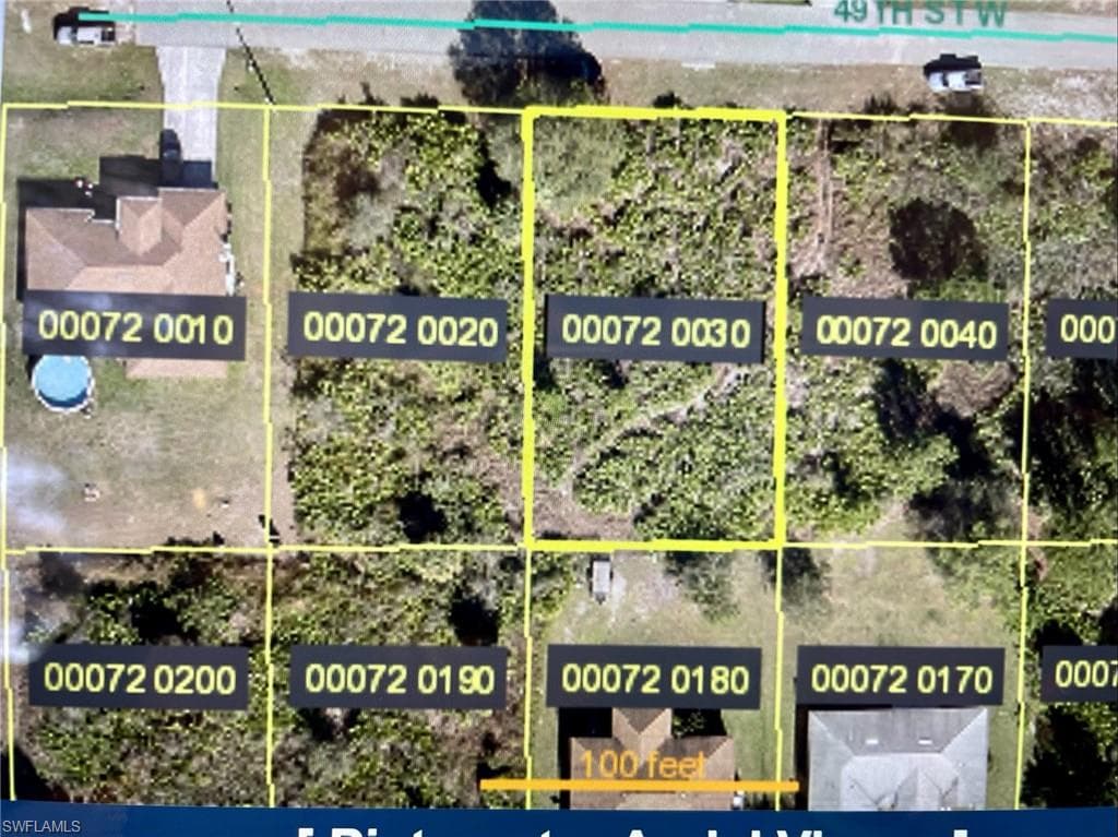 2715 49th ST W LEHIGH ACRES, FL 33971