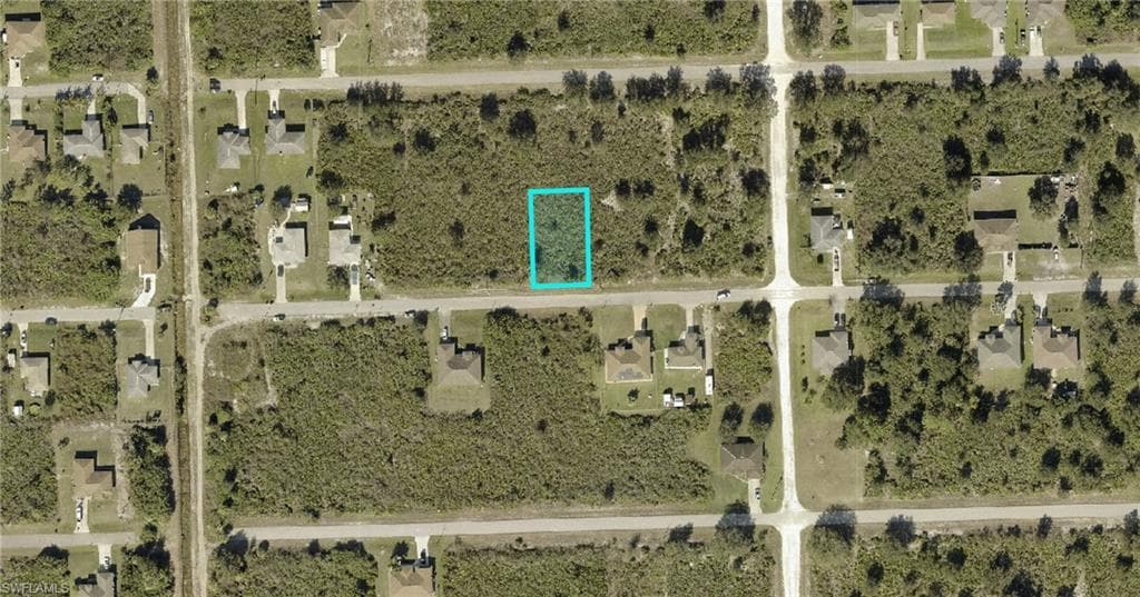 2706 65th ST W LEHIGH ACRES, FL 33971