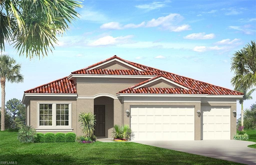 15017 Great Laurel CT ALVA, FL 33920