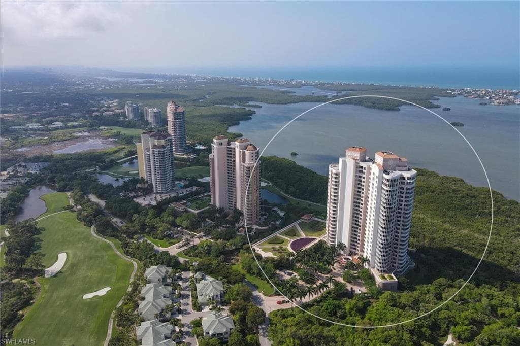 4851 Bonita Bay BLVD 2604 BONITA SPRINGS, FL 34134