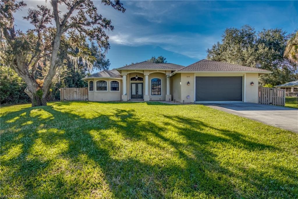 14110 Benedict ST FORT MYERS, FL 33905