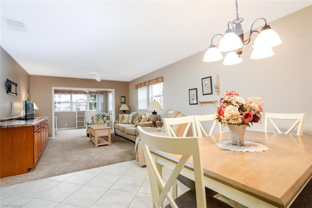 1501 Tropic TER NORTH FORT MYERS, FL 33903