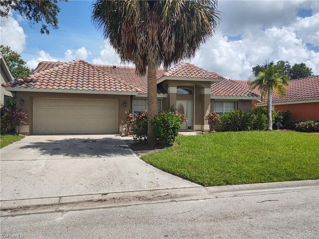 12592 Shannondale DR FORT MYERS, FL 33913