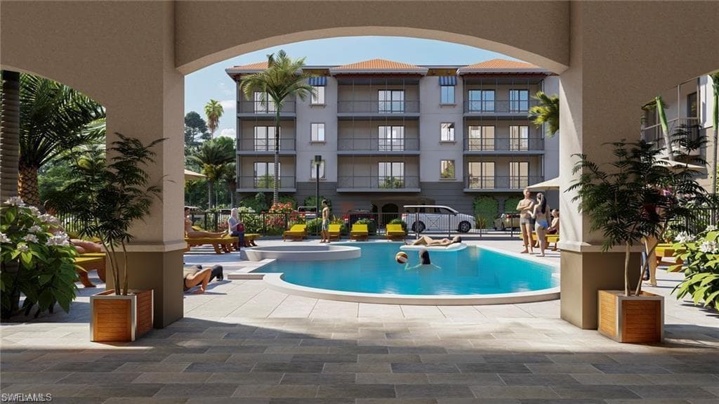 26620 Rosewood Point DR C-108 BONITA SPRINGS, FL 34135