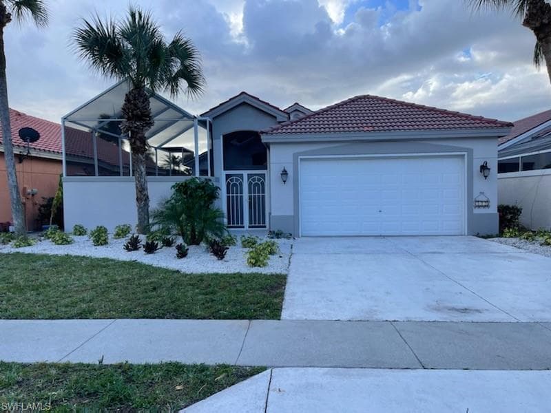 249 Sabal Lake DR E NAPLES, FL 34104