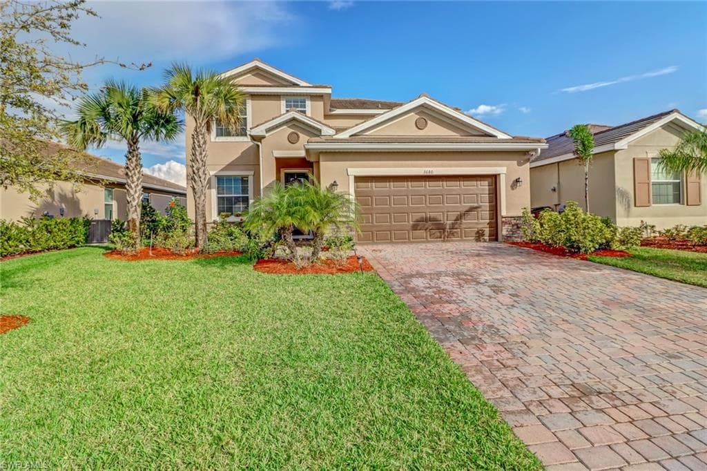3680 E Hampton CIR ALVA, FL 33920