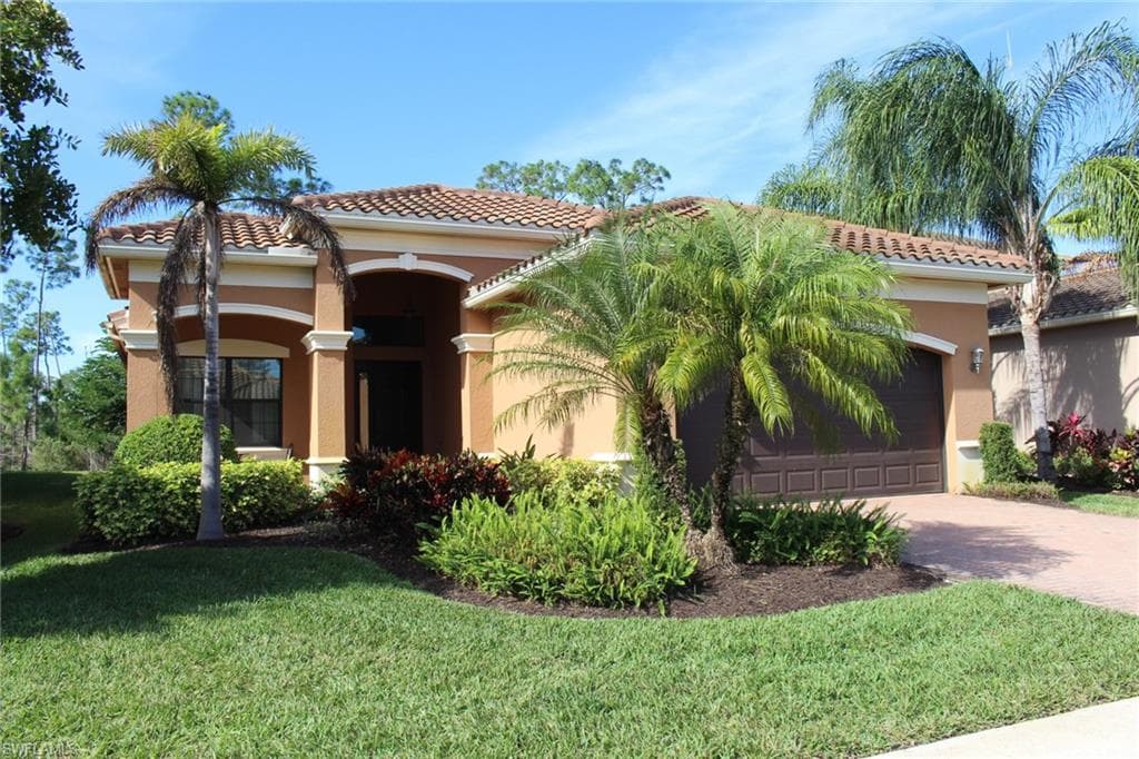 3063 Hudson TER NAPLES, FL 34119