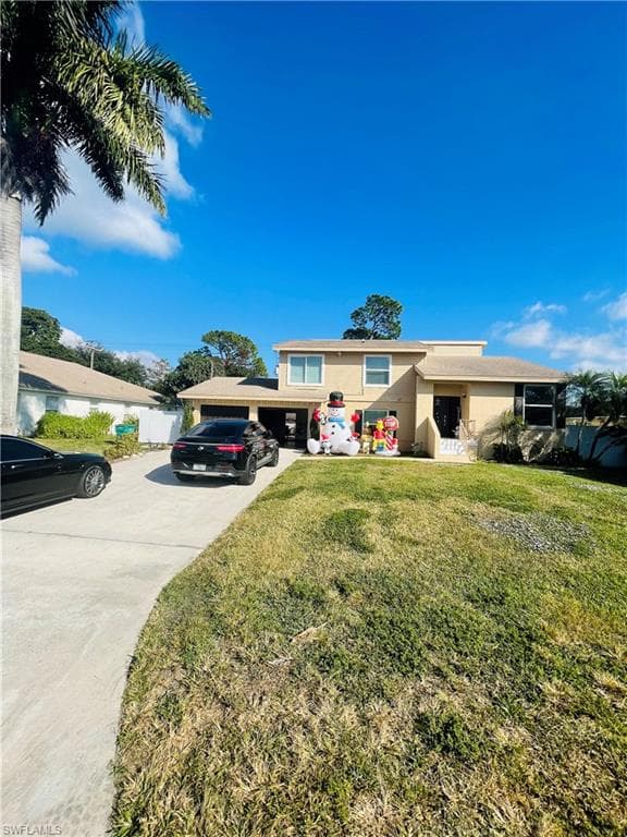 2442 44th ST SW NAPLES, FL 34116
