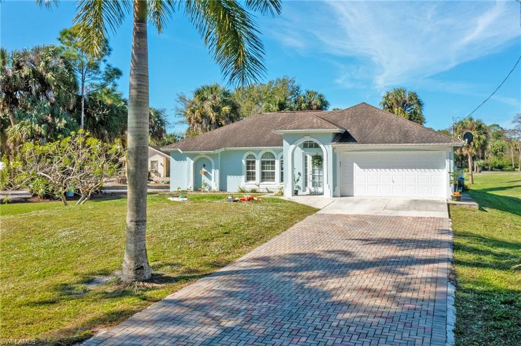 1181 19th ST SW NAPLES, FL 34117