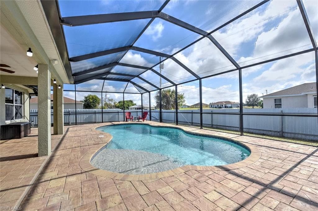 224 NE 23rd TER CAPE CORAL, FL 33909