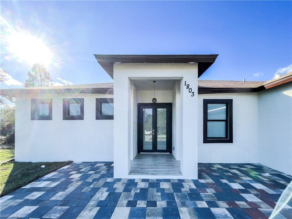 1803 Roosevelt AVE LEHIGH ACRES, FL 33972