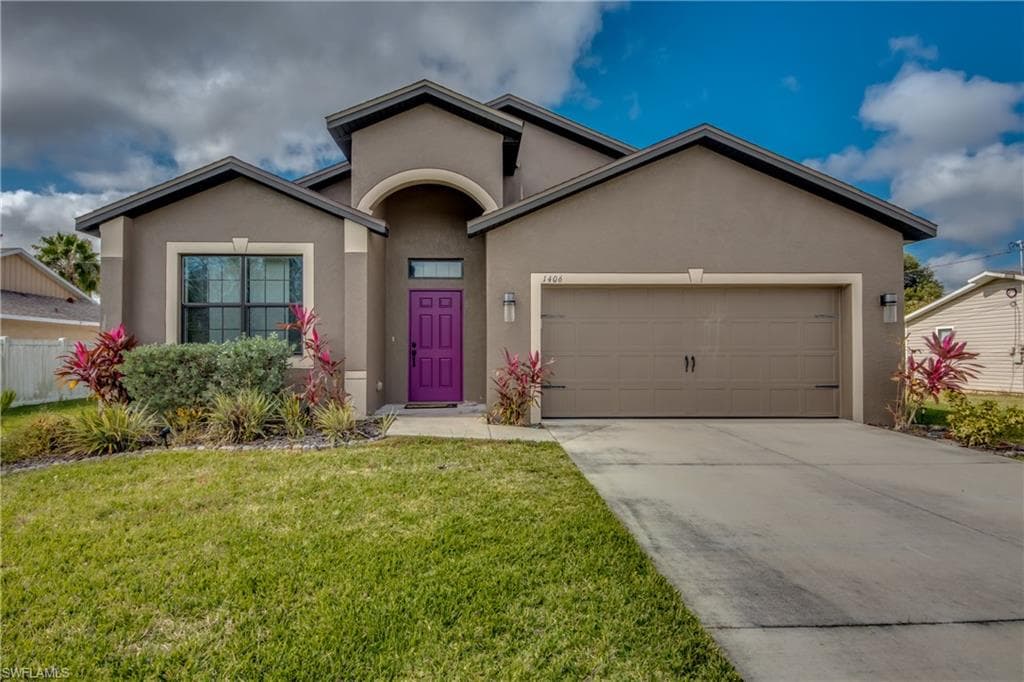 1406 SW 2nd AVE CAPE CORAL, FL 33991