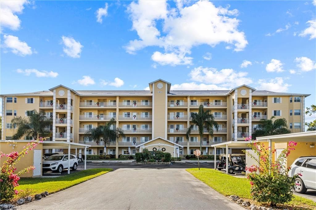 19870 Breckenridge DR 104 ESTERO, FL 33928