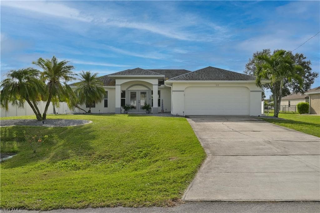 2110 SW 12th TER CAPE CORAL, FL 33991