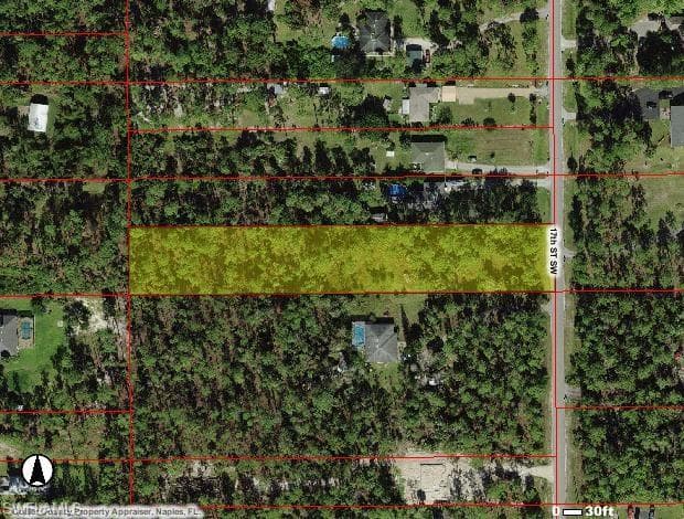 2095 17th ST SW NAPLES, FL 34117