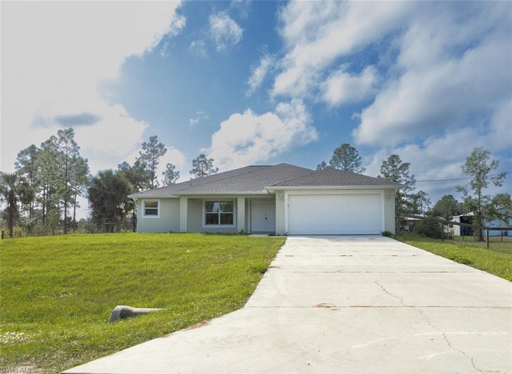 7789 2nd TER LABELLE, FL 33935