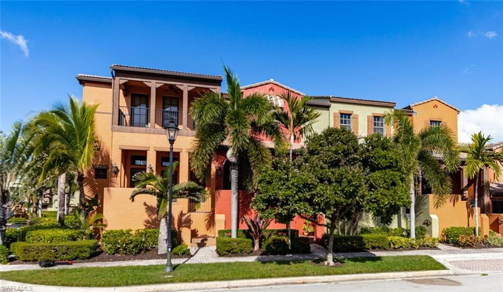 8349 Delicia ST 1402 FORT MYERS, FL 33912