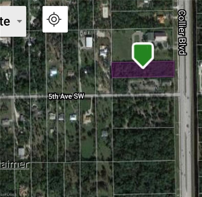13385 Collier BLVD NAPLES, FL 34119