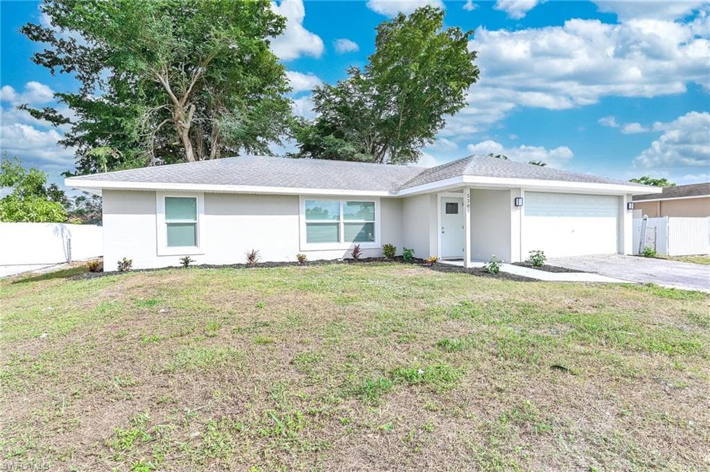 5301 21st PL SW NAPLES, FL 34116