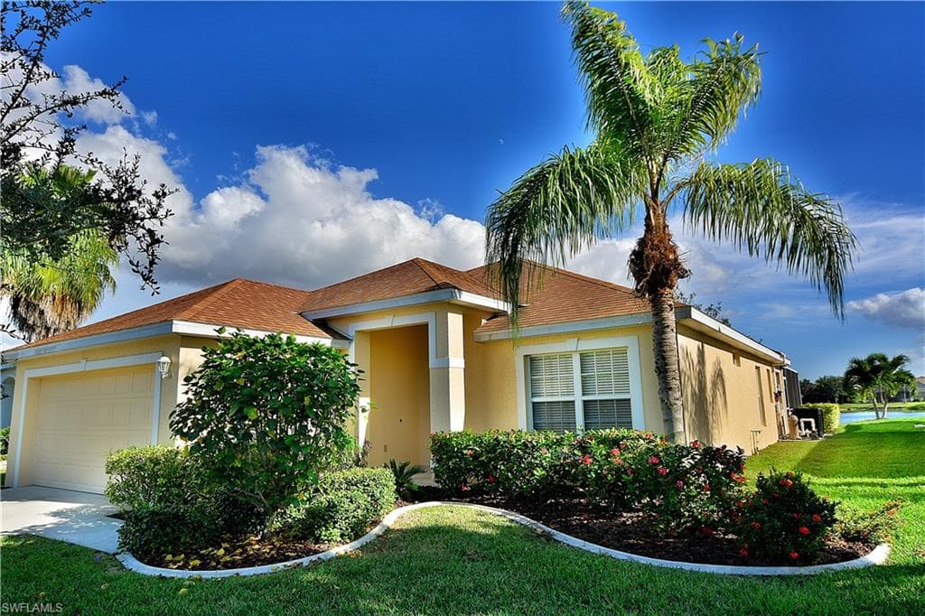 15599 Beach Pebble WAY FORT MYERS, FL 33908