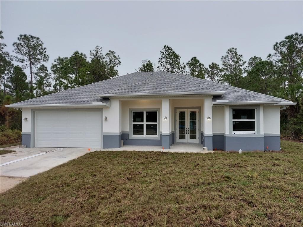 1138 Everglades BLVD N NAPLES, FL 34120