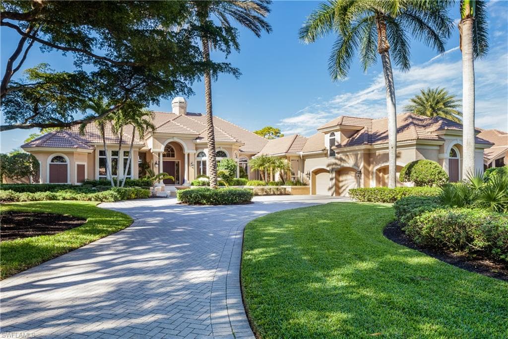 26100 MANDEVILLA DR BONITA SPRINGS, FL 34134