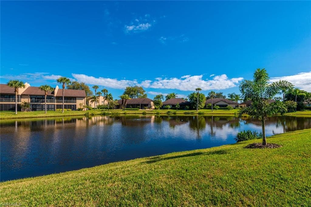 15488 Admiralty CIR 5 NORTH FORT MYERS, FL 33917