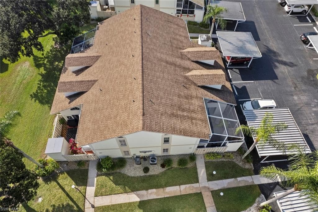 6891 Pentland WAY 93 FORT MYERS, FL 33966