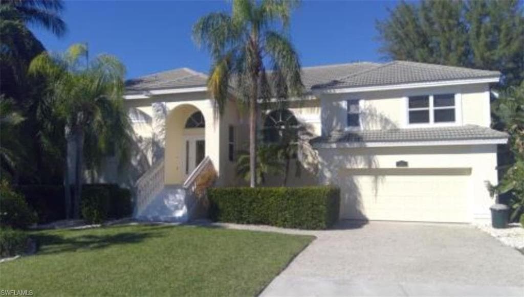 1319 Par View DR SANIBEL, FL 33957