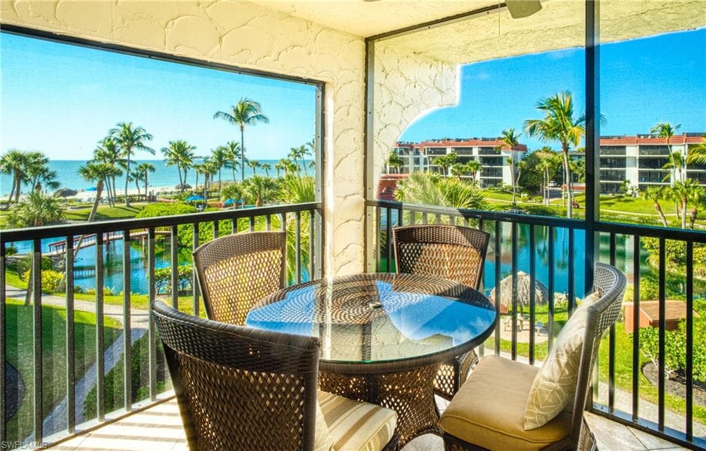 2445 W Gulf DR D37 SANIBEL, FL 33957