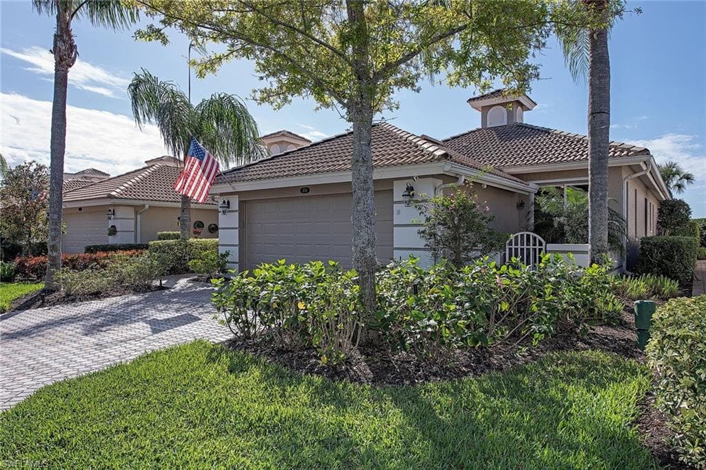 3716 Cotton Green Path DR NAPLES, FL 34114