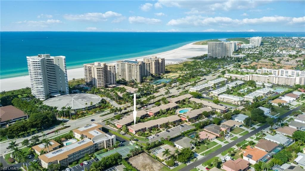 231 Collier BLVD 6-101 MARCO ISLAND, FL 34145