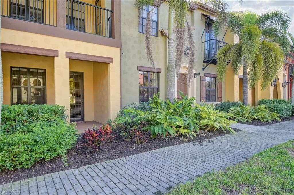 11845 Palba WAY 7304 FORT MYERS, FL 33912