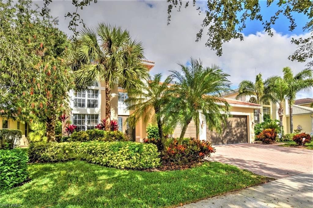 1467 Palma Blanca CT NAPLES, FL 34119