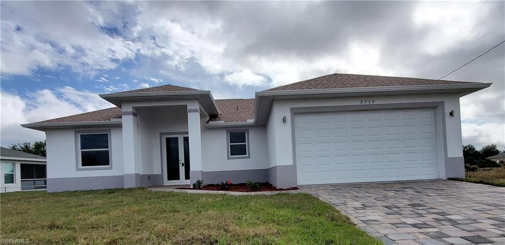 2713 24th ST SW LEHIGH ACRES, FL 33976