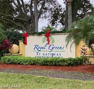 11550 Villa Grand 1319 FORT MYERS, FL 33913