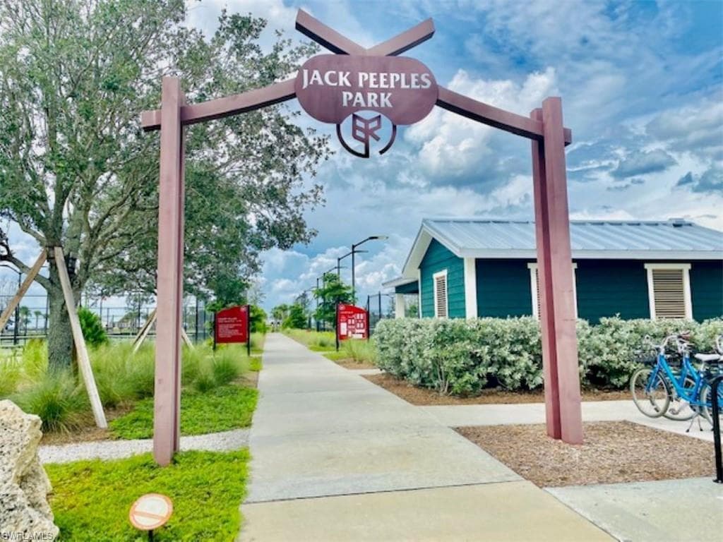 43030 Greenway BLVD 412 PUNTA GORDA, FL 33982